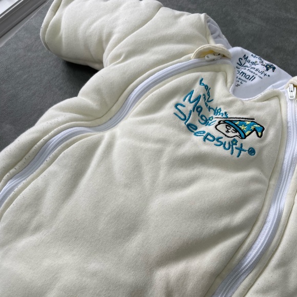 Magic Merlin suit - Picture 5 of 7